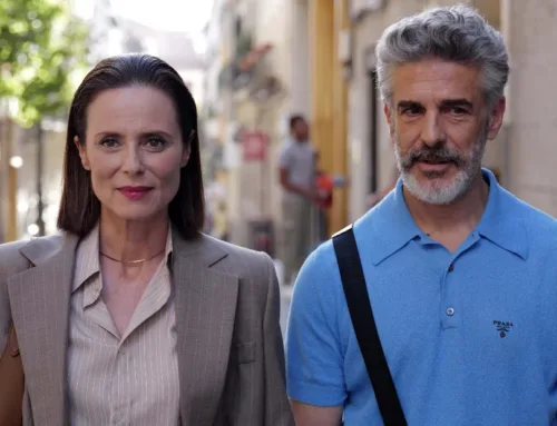 Ocio | Estrenos en las carteleras de cine de Mallorca