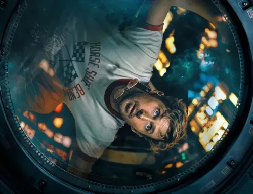 Ocio | Estrenos en las carteleras de cine de Mallorca