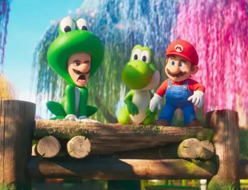 Ocio | Estrenos en las carteleras de cine de Mallorca