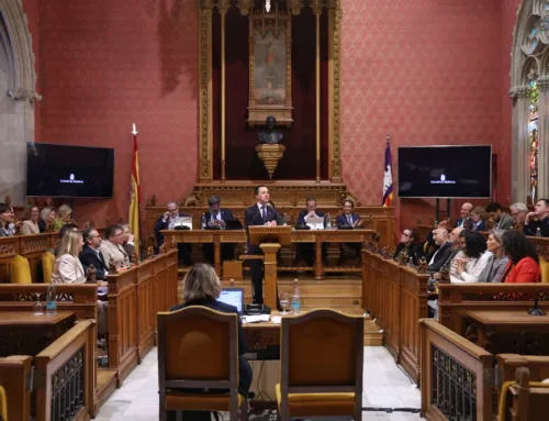 El Consell destina 84 millones para mitigar los efectos de la guerra de Irán en Mallorca