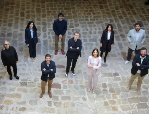 Biennal B 2026 strengthens its presence in Palma and Marratxí with a programme that connects contemporary art and tradition