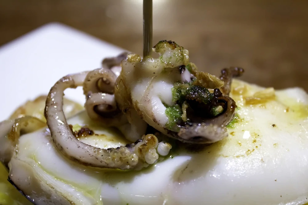 Fira de la Sípia 2026 Alcúdia