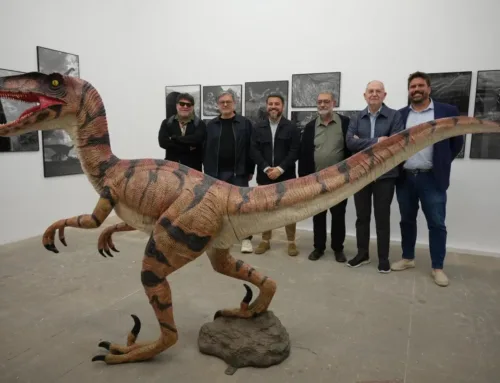 La “Galàxia Fontcuberta” llega a Palma con la exposición “Wunderkammer” en el Casal Solleric