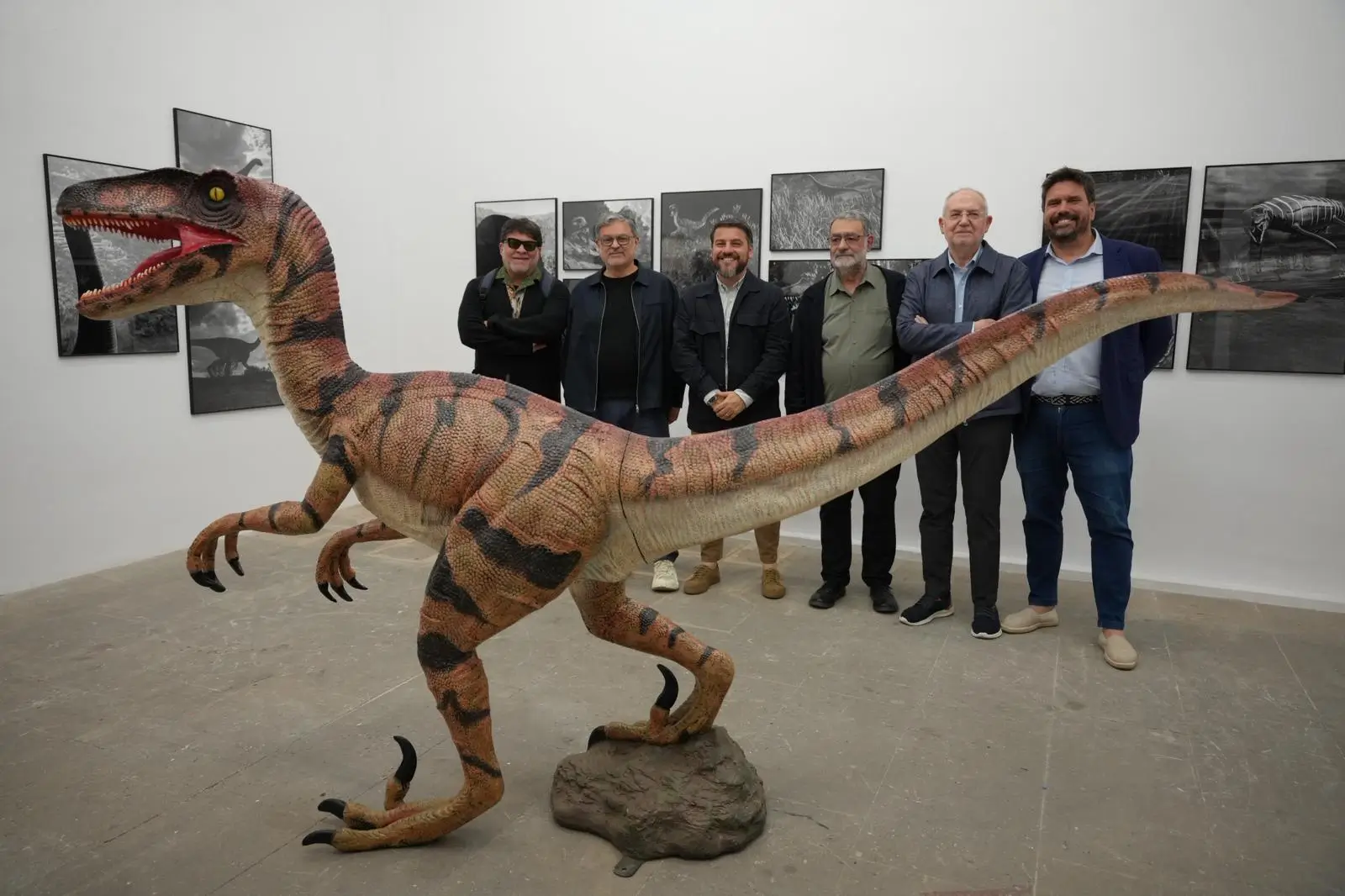 The “Galàxia Fontcuberta” arrives in Palma with “Wunderkammer” at Casal Solleric