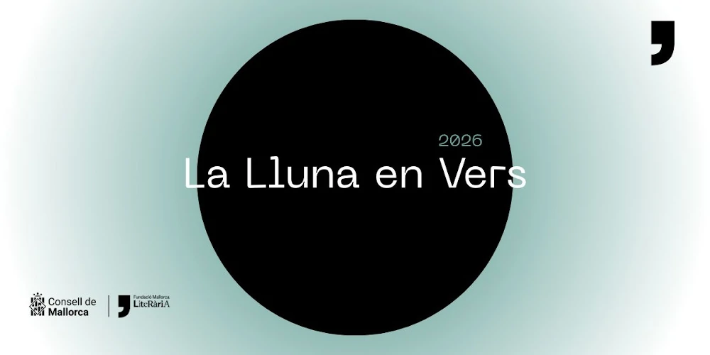 La Lluna en Vers 2026