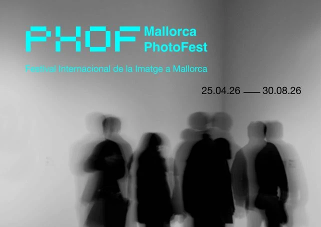 Mallorca PhotoFest 2026
