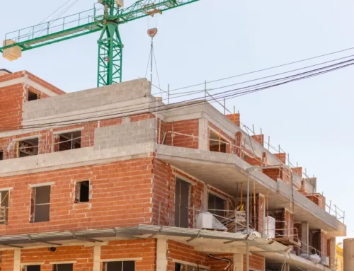 Las viviendas visadas en Mallorca se incrementan un 152 % en los dos primeros meses de 2026