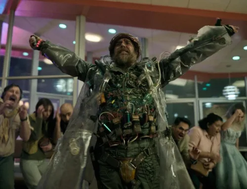 Ocio | Estrenos en las carteleras de cine de Mallorca