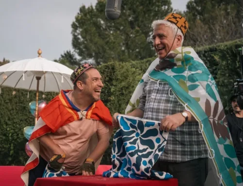 Ocio | Estrenos en las carteleras de cine de Mallorca