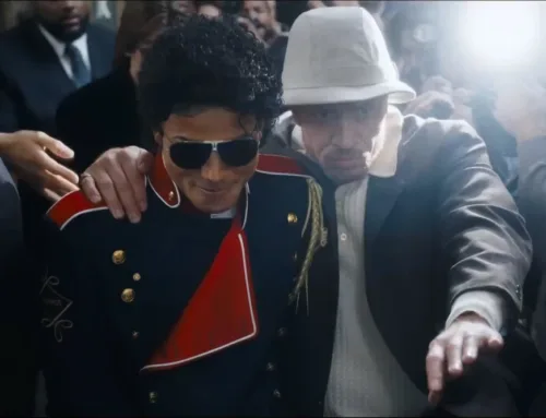 Ocio | Estrenos en las carteleras de cine de Mallorca