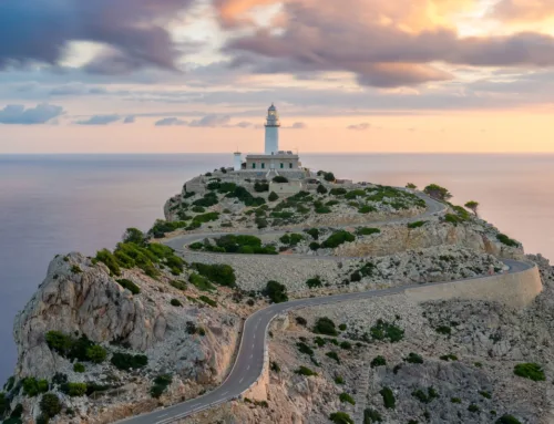 Restricciones en Formentor 2026: fechas, horarios, multas y cómo llegar al faro