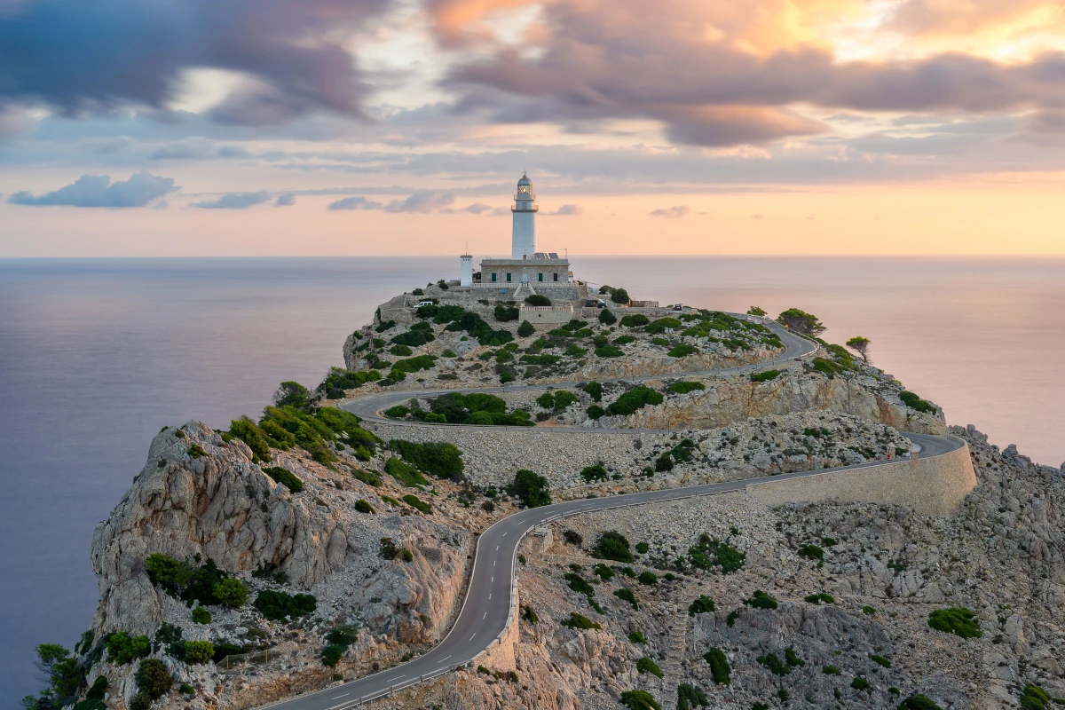 traffic restrictions in formentor mallorca