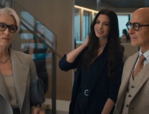 Ocio | Estrenos en las carteleras de cine de Mallorca