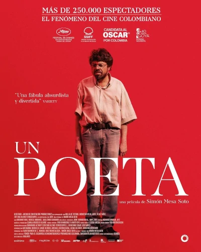 un poeta