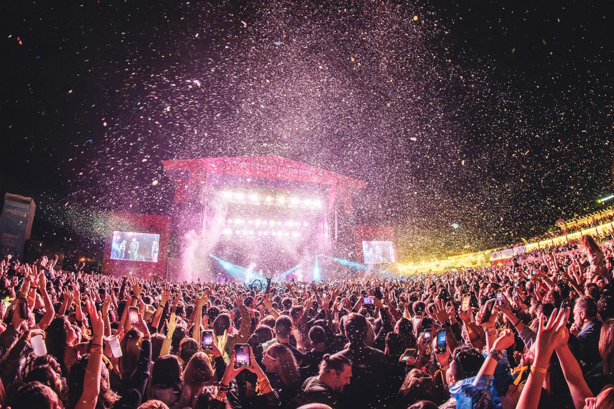 Mallorca Live Festival, agenda de junio en Mallorca