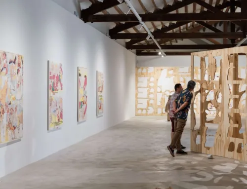 Art Palma Summer 2026 will take place on 4 June with more than 50 exhibitions across Mallorca