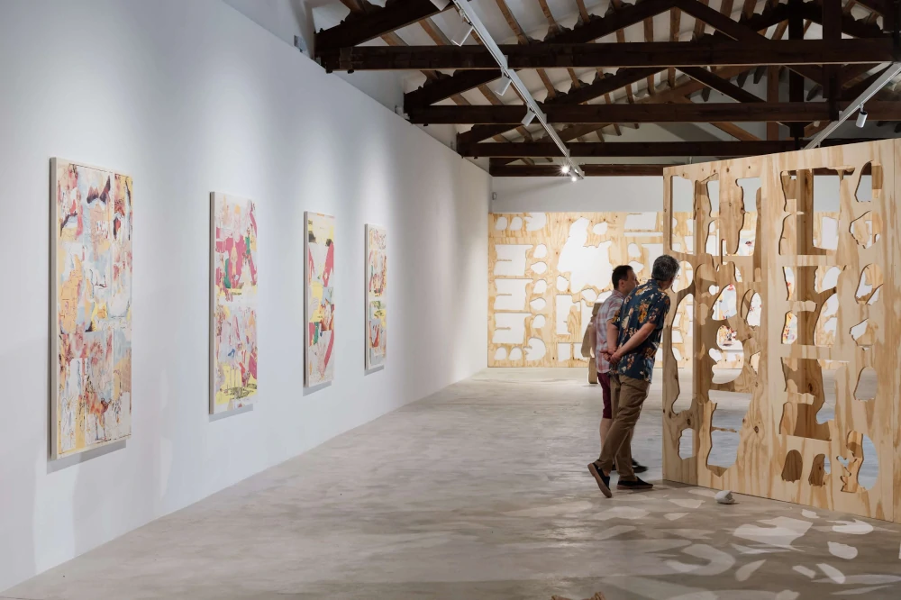 Art Palma Summer
