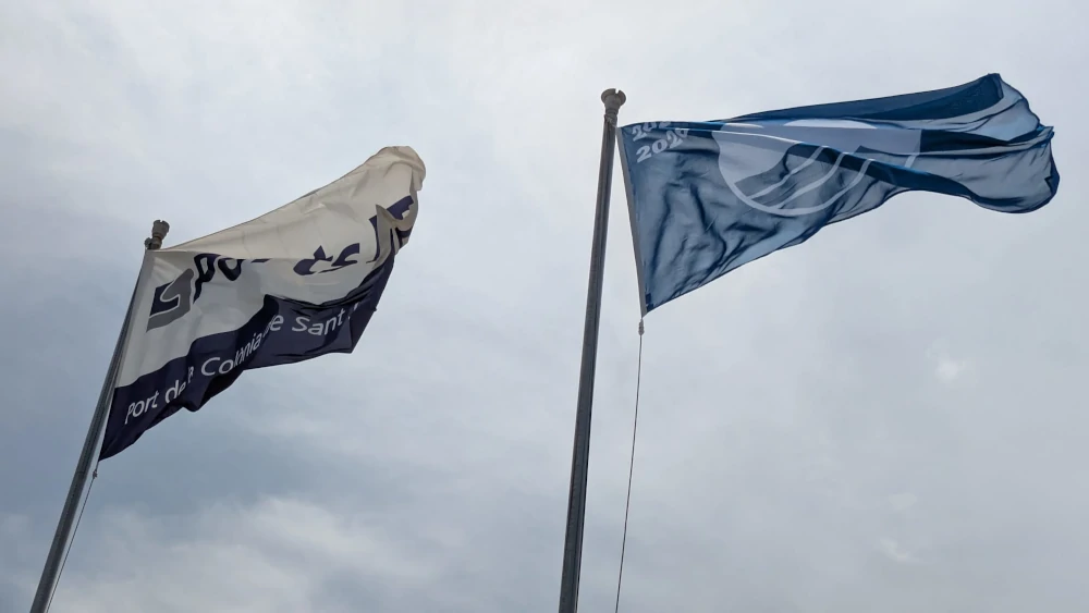 Blue Flags in Mallorca 2026