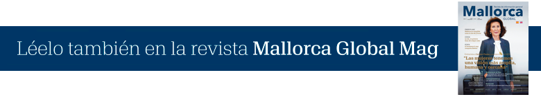 Mallorca Global Mag primavera-verano 2026