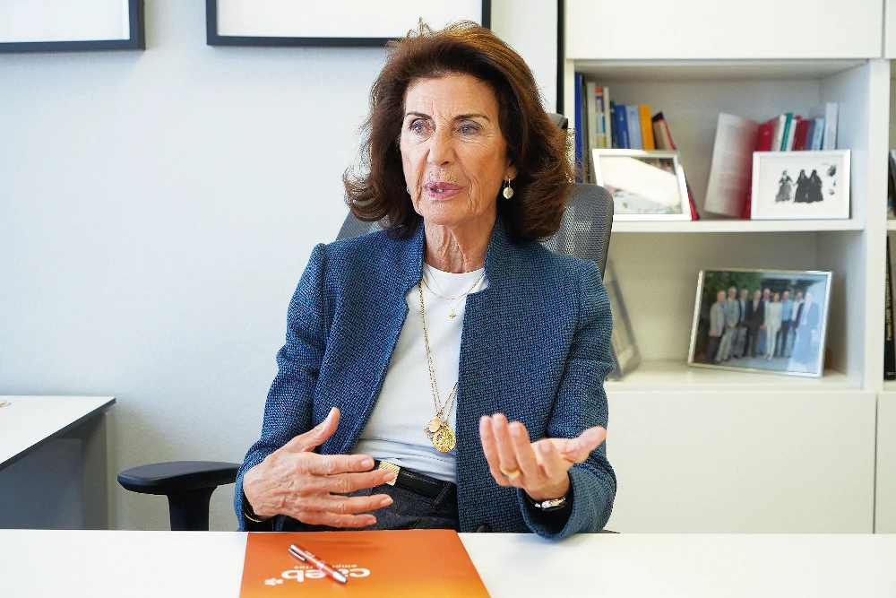 Carmen Planas