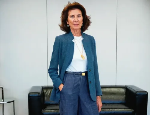 Carmen Planas: “Desde la patronal creemos que hay que dar salida a la economía sumergida”