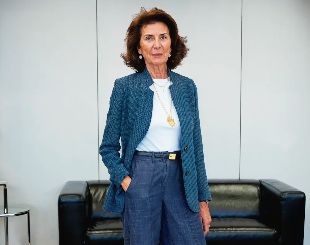 Carmen Planas