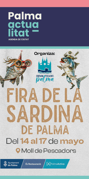 Fira de la Sardina 2026