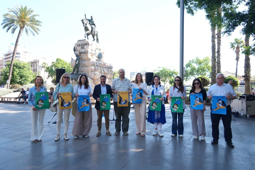 Palma Book Fair 2026