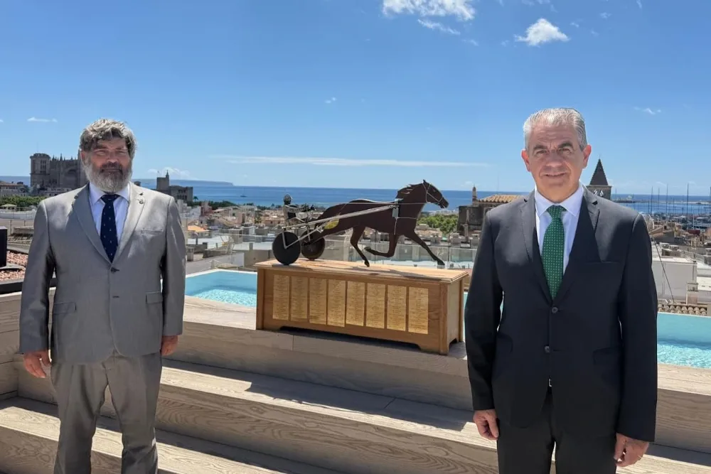 Gran Premi Nacional de Trot 2026