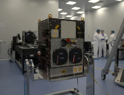 Posidònia, the first Balearic satellite, will launch this summer after completing its final development phase