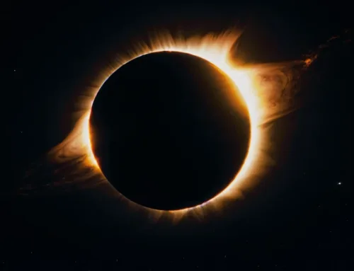 Mallorca, the setting for the “astronomical lottery” of the 2026 solar eclipse