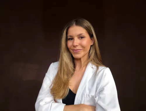 Esther Bautista: “En fitness existe una frontera muy borrosa entre el compromiso y la obsesión”