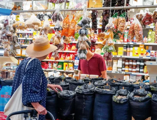 Palma, where the Mediterranean is savoured