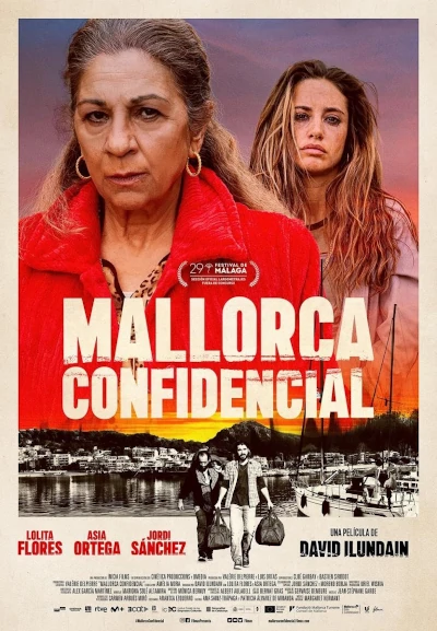 Mallorca confidencial