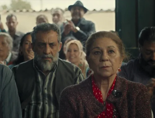 Ocio | Estrenos en las carteleras de cine de Mallorca