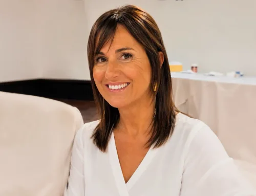 Naty Company: “El crecimiento del fitness está cada vez más vinculado a la salud”