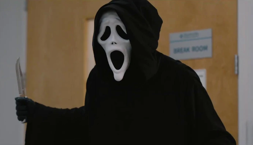 Scary Movie 6