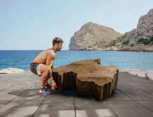 Mallorca, la isla del fitness: furor por los gimnasios y la actividad deportiva