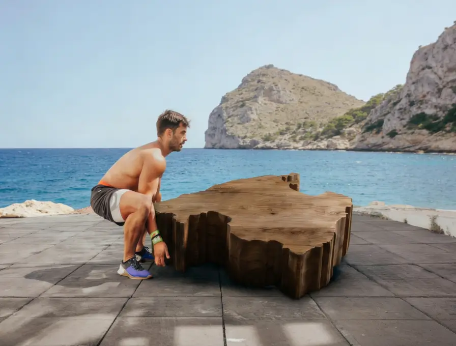fitness sector in Mallorca analysis