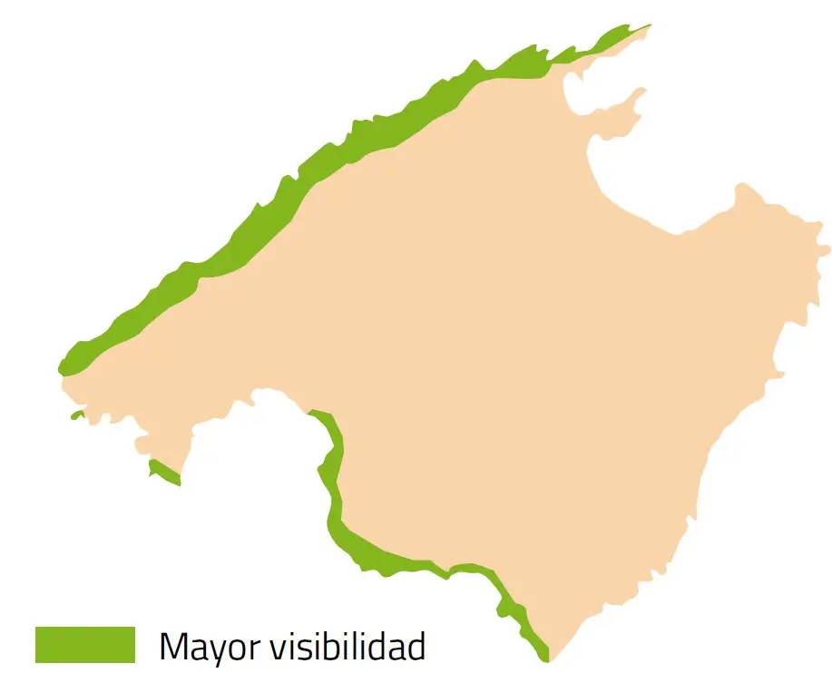 visibilidad eclipse 2026 en mallorca