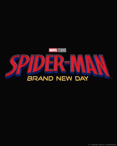 Spiderman: Brand New Day