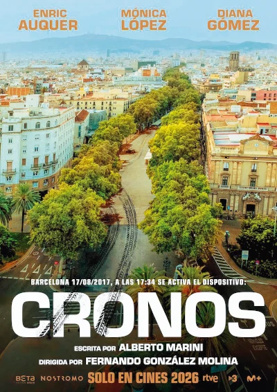 Cronos
