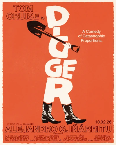 Digger