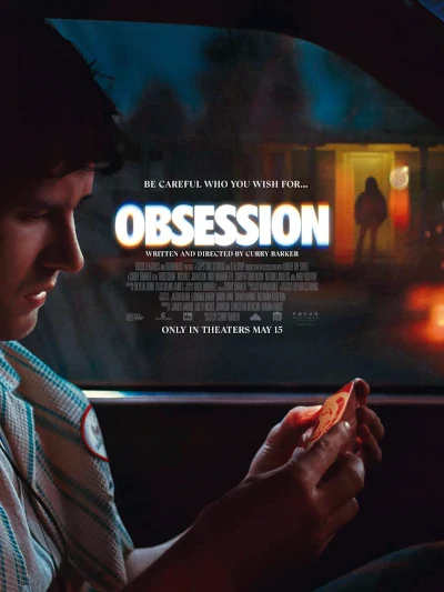 Obssesion