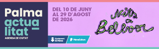 Nits a Bellver 2026