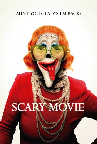 Scary Movie 6