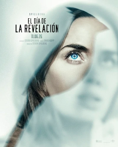 El día de la revelación