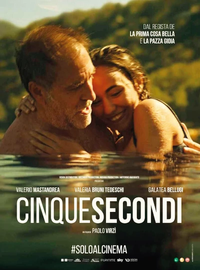 Cinco segundos