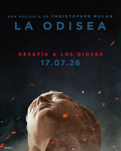 La Odisea