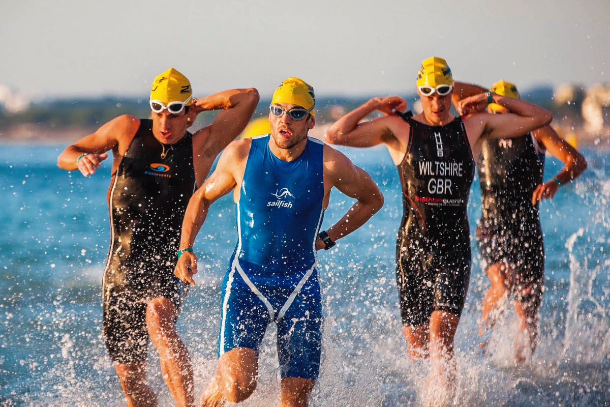 ironman alcúdia